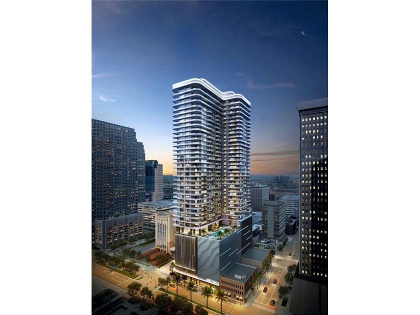 Pre-Construction. To be built. Pre construction. To be built - Beach Condo for sale in Tampa, Florida on Beachhouse.com