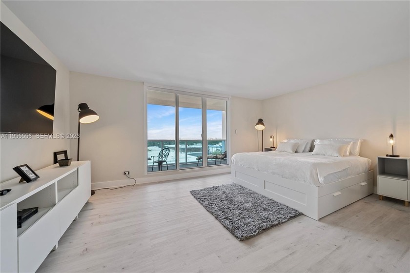 Upon entering this beautiful oversized studio, you're greeted by - Beach Condo for sale in Miami Beach, Florida on Beachhouse.com