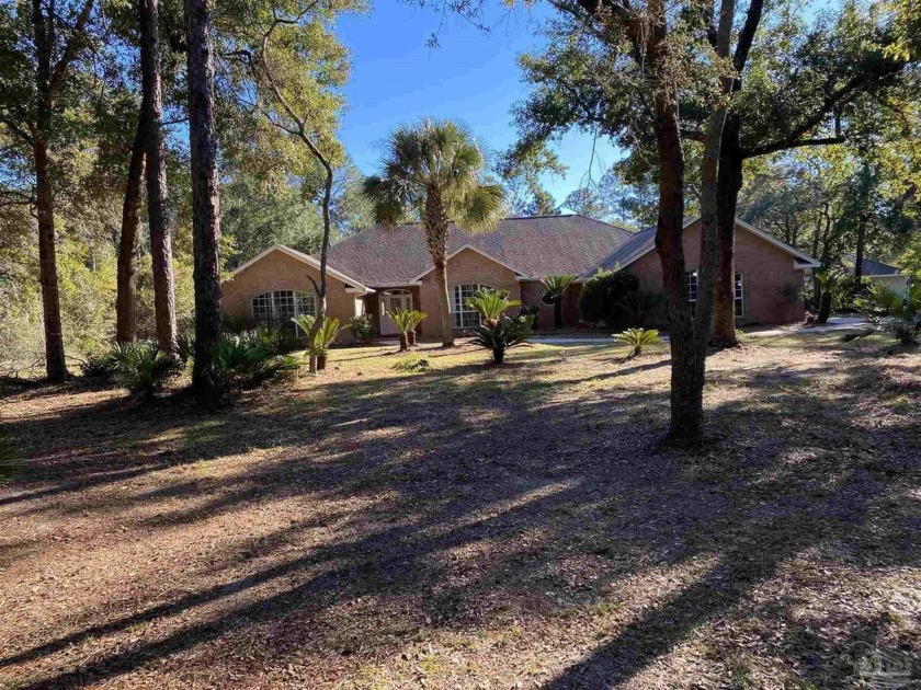 OPEN HOUSE - SATURDAY - DEC 21 - 10am - 12 pm! Incredible - Beach Home for sale in Pensacola, Florida on Beachhouse.com