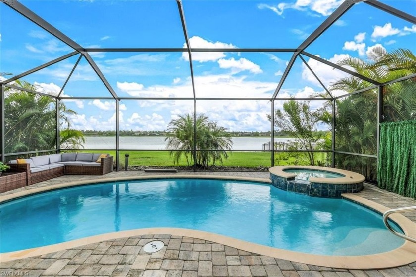 Look No Further! Discover your dream home in the highly - Beach Home for sale in Bonita Springs, Florida on Beachhouse.com