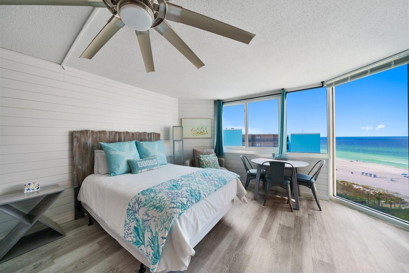 Unique opportunity to own this cozy and newly updated highly - Beach Condo for sale in Panama City, Florida on Beachhouse.com