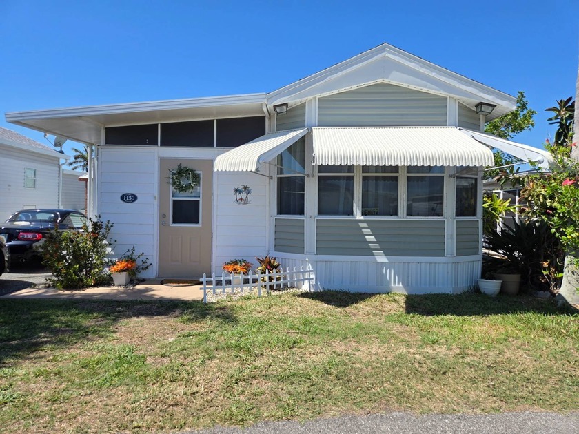 Turnkey, high-end decor, furniture and appliances. Home - Beach Home for sale in Punta Gorda, Florida on Beachhouse.com
