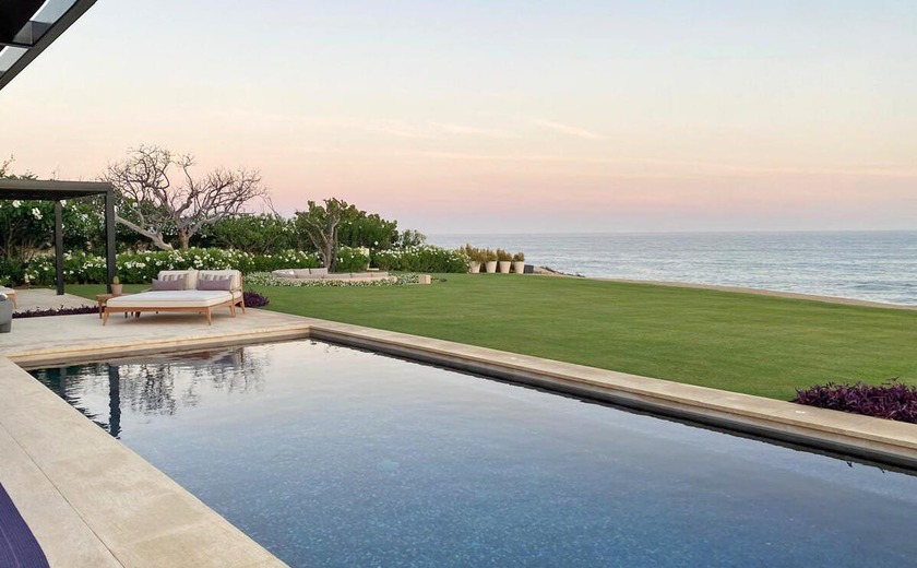 ZADUN ONEThe Premier Residence in Los Cabos' Most Exclusive - Beach Home for sale in San Jose Del Cabo,  on Beachhouse.com