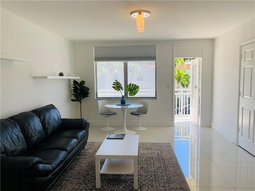 Completely remodeled 2 Bedroom, 1 bath, short distance to - Beach Condo for sale in Miami Beach, Florida on Beachhouse.com