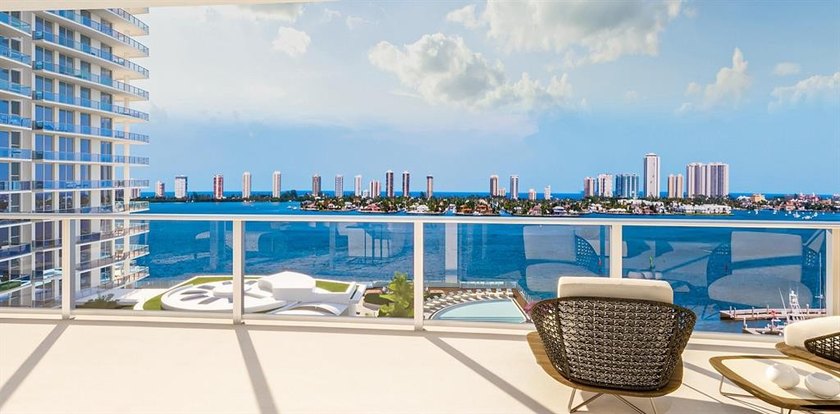 Highly sought-after 3 bed + den at Nautilus 220 is ready for you - Beach Condo for sale in Lake Park, Florida on Beachhouse.com