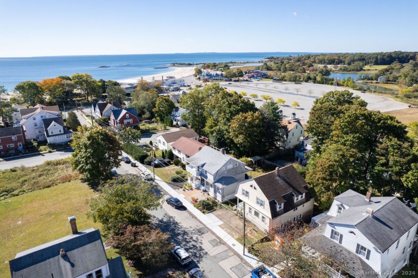 Charming Colonial Gem Near Ocean Beach Park! Discover the - Beach Home for sale in New London, Connecticut on Beachhouse.com