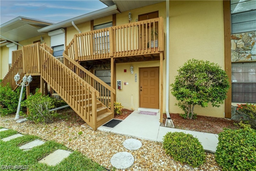 New Year, New Price!  Take a look at this wonderful Gulf Access - Beach Condo for sale in Cape Coral, Florida on Beachhouse.com