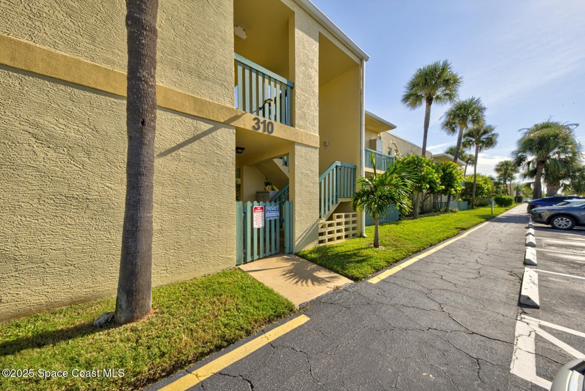 Want to be one block to the beach? this fully renovated unit is - Beach Condo for sale in Cape Canaveral, Florida on Beachhouse.com