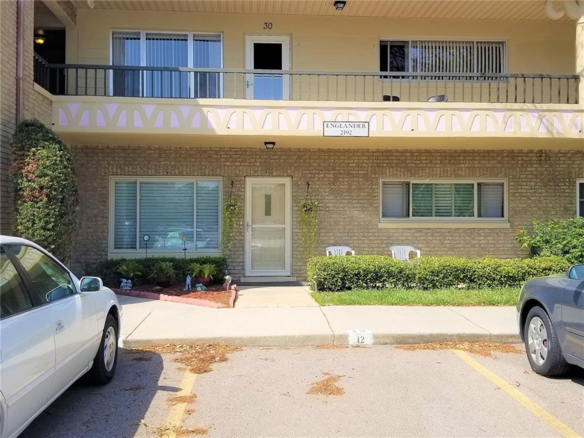 LOCATION...LOCATION...LOCATION!!!  55+ COMMUNITY.  THE BEST - Beach Condo for sale in Clearwater, Florida on Beachhouse.com