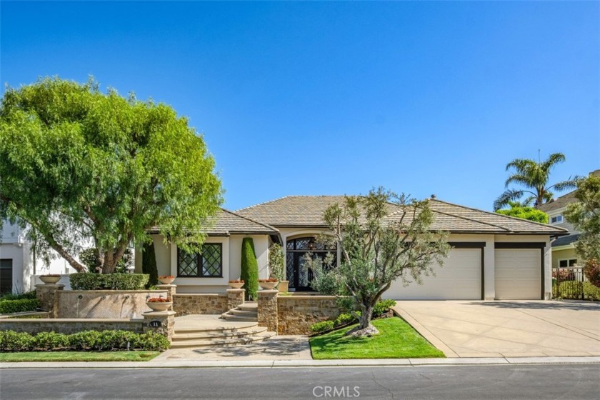 Welcome to an extraordinary opportunity in the exclusive Greens - Beach Home for sale in Coto de Caza, California on Beachhouse.com