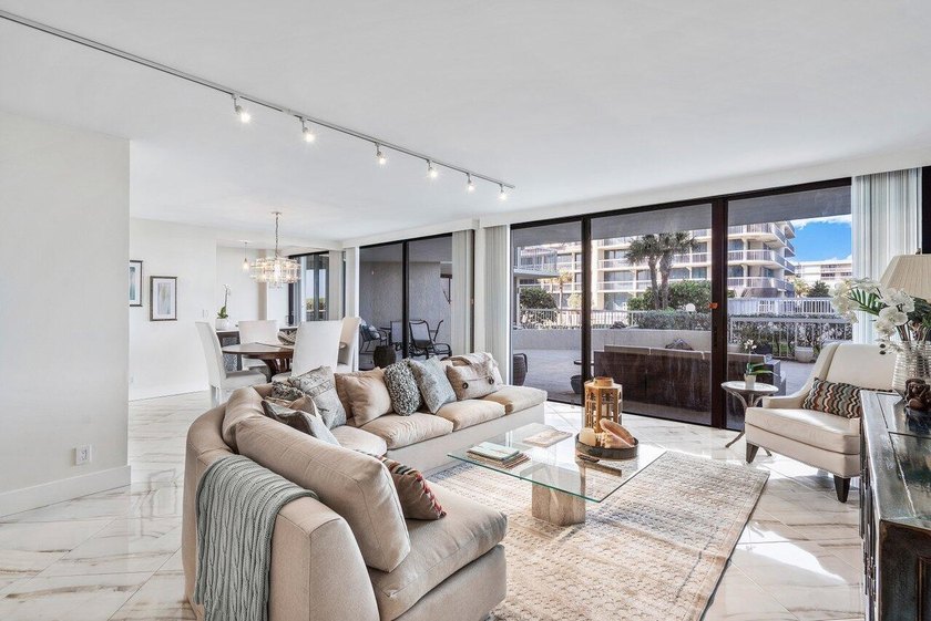 Newly Renovated Meridian. All the renovations are complete!!! IN - Beach Condo for sale in Palm Beach, Florida on Beachhouse.com