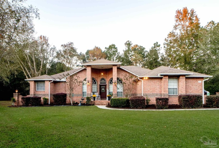 Welcome to this beautiful home located in Stonebrook Village - Beach Home for sale in Pace, Florida on Beachhouse.com