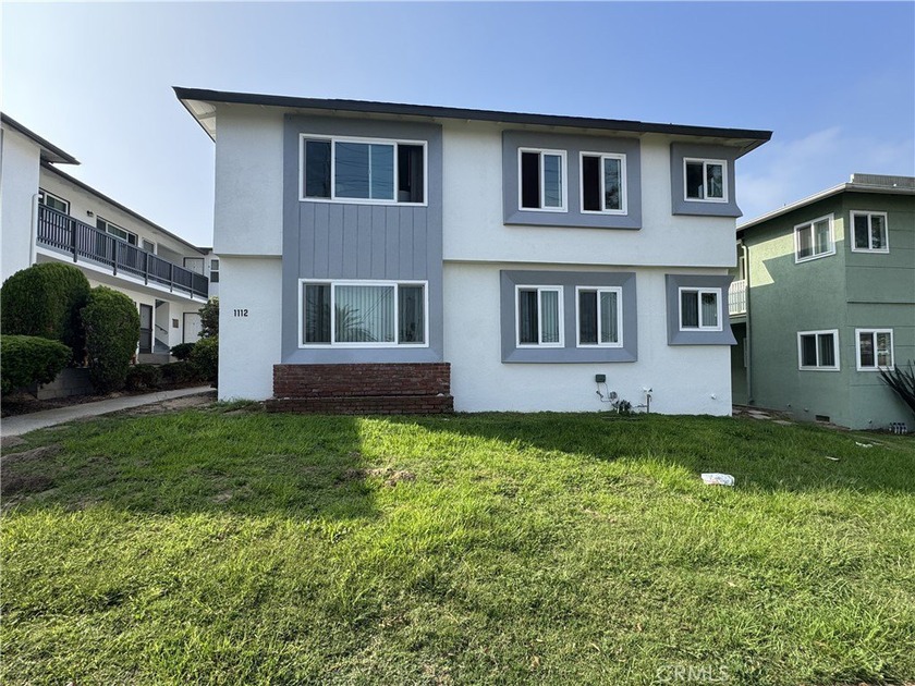Don't miss this opportunity to invest in a well-maintained - Beach Home for sale in El Segundo, California on Beachhouse.com