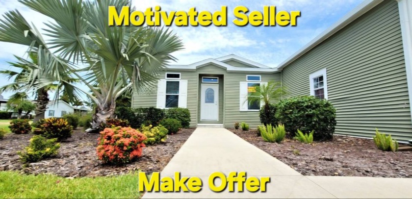 Bring your BEST OFFER!    RIVERSIDE CLUB BY CHAMPION BROKERS - Beach Home for sale in Ruskin, Florida on Beachhouse.com