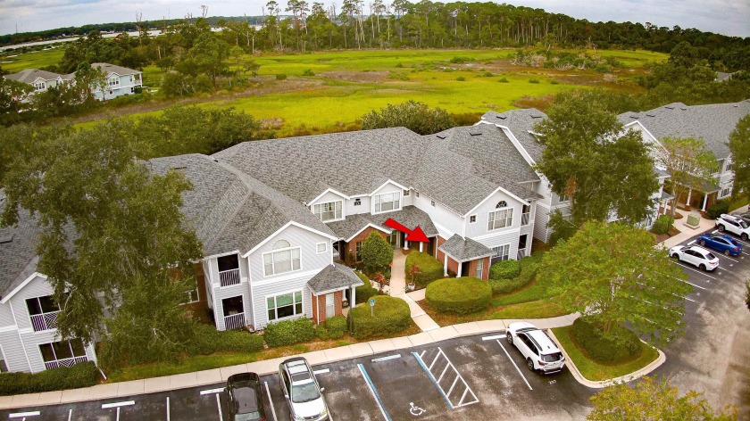 Experience Island Living In St. Augustine,Fl! This Spacious - Beach Condo for sale in St Augustine, Florida on Beachhouse.com