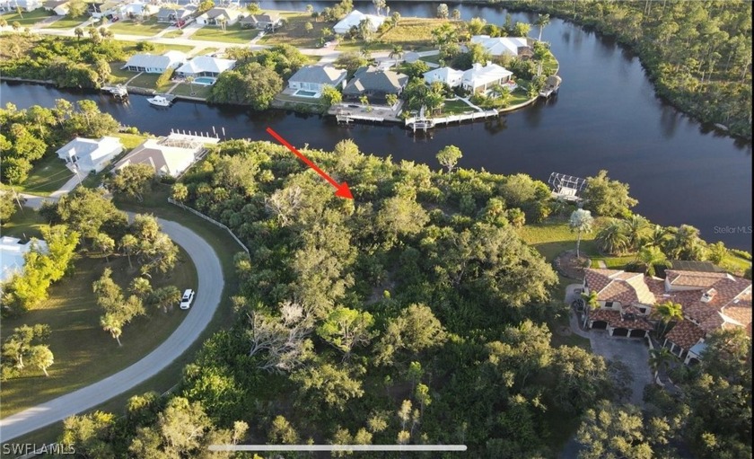 Discover your dream home at Bridgebrook Shores, a wonderful - Beach Acreage for sale in Port Charlotte, Florida on Beachhouse.com