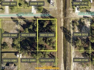 Incredible Opportunity in Lehigh Acres! This spacious and - Beach Lot for sale in Lehigh Acres, Florida on Beachhouse.com