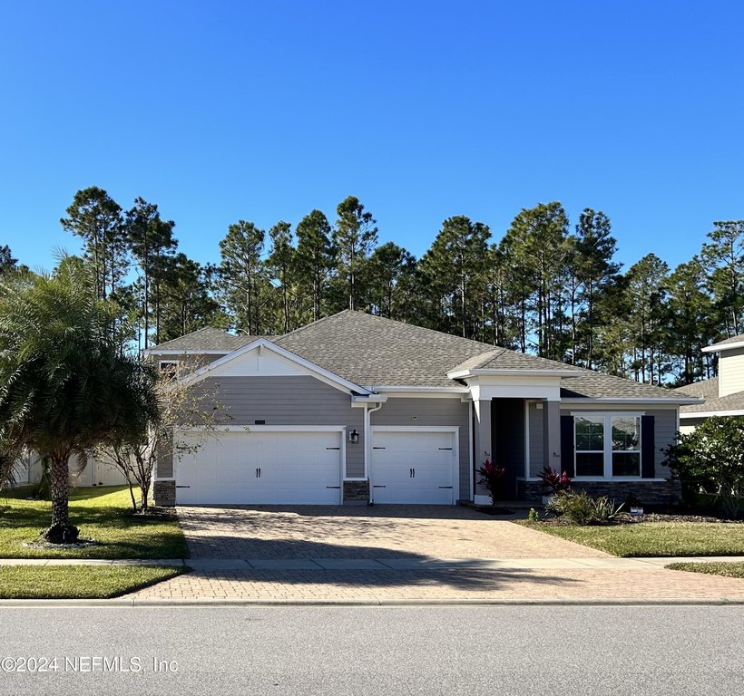 Seller's Job Relocation Cancelled. Located in the highly - Beach Home for sale in St Augustine, Florida on Beachhouse.com