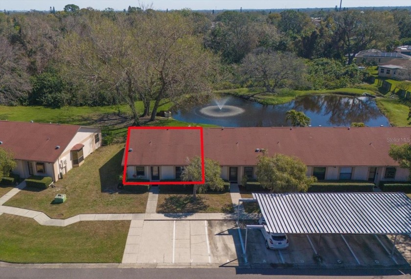 Under contract-accepting backup offers. Discover the perfect - Beach Condo for sale in Largo, Florida on Beachhouse.com