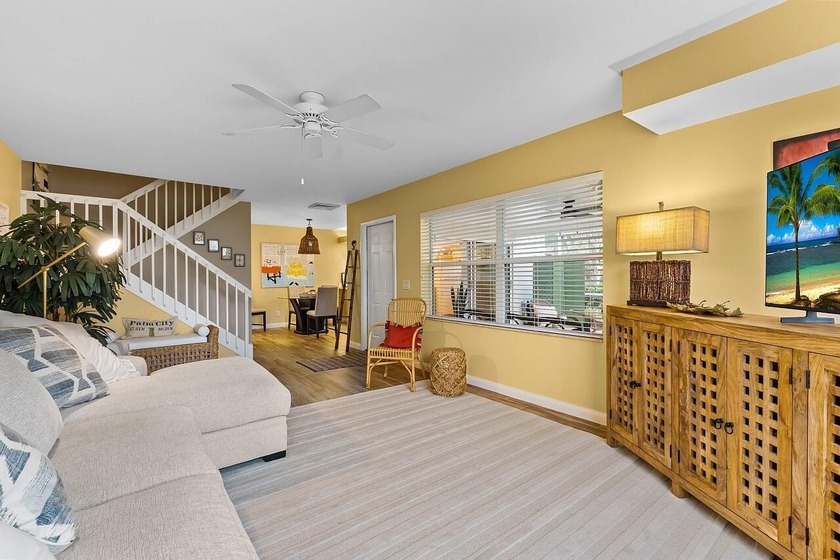 Pack your suitcase and swimsuit--this move-in-ready townhome is - Beach Townhome/Townhouse for sale in Palm City, Florida on Beachhouse.com