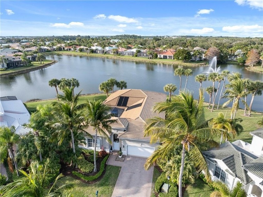What you've been waiting for! Exceptional waterfront property - Beach Home for sale in Vero Beach, Florida on Beachhouse.com