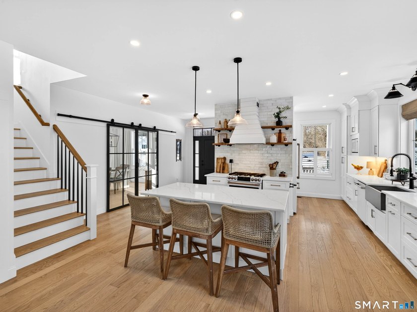 RARELY AVAILABLE NEW CONSTRUCTION IN NORTH COVE! This modern - Beach Home for sale in Old Saybrook, Connecticut on Beachhouse.com