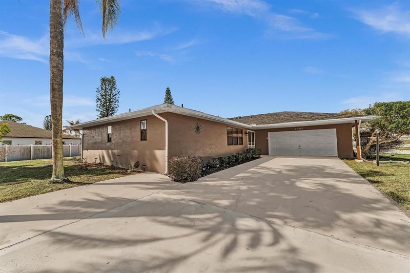 Not your average Florida home. This solid frame construction on - Beach Home for sale in Port Saint Lucie, Florida on Beachhouse.com
