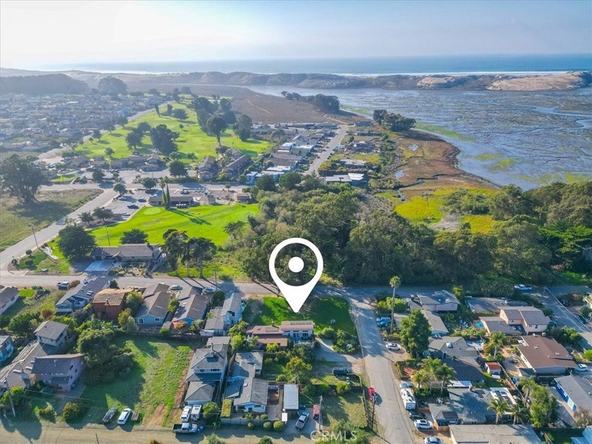 This property has several standout features that make it truly - Beach Lot for sale in Los Osos, California on Beachhouse.com