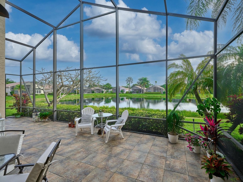 *Valencia Falls**55 Plus Community**Lake View**Newer Roof**No - Beach Home for sale in Delray Beach, Florida on Beachhouse.com