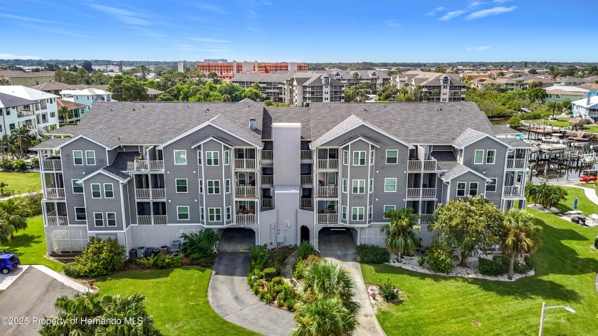 Incredible opportunity with spectacular views from this 3rd - Beach Condo for sale in New Port Richey, Florida on Beachhouse.com