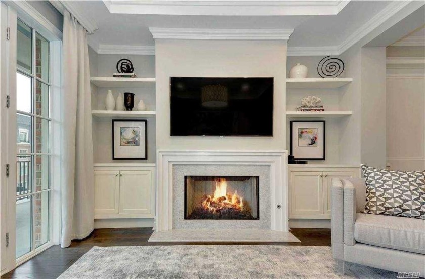 Welcome home to timeless elegance at The Ritz-Carlton Residences - Beach Condo for sale in North Hills, New York on Beachhouse.com
