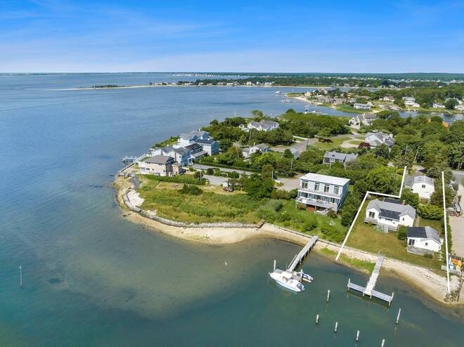 Uncover the endless potential of this captivating &quot;multiple - Beach Home for sale in Hampton Bays, New York on Beachhouse.com