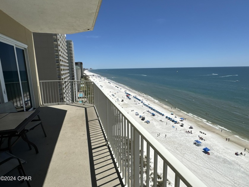 COMPLETELY RENOVATED.   NEW XL 6' LVP PLANKING THROUGH-OUT - Beach Condo for sale in Panama City Beach, Florida on Beachhouse.com