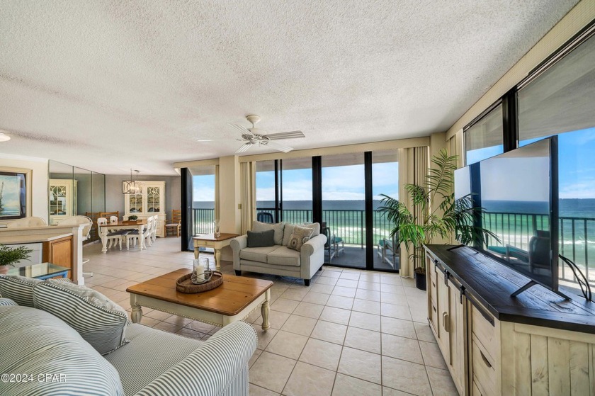 The west corner of the west tower at Aquavista is one of the - Beach Condo for sale in Panama City Beach, Florida on Beachhouse.com