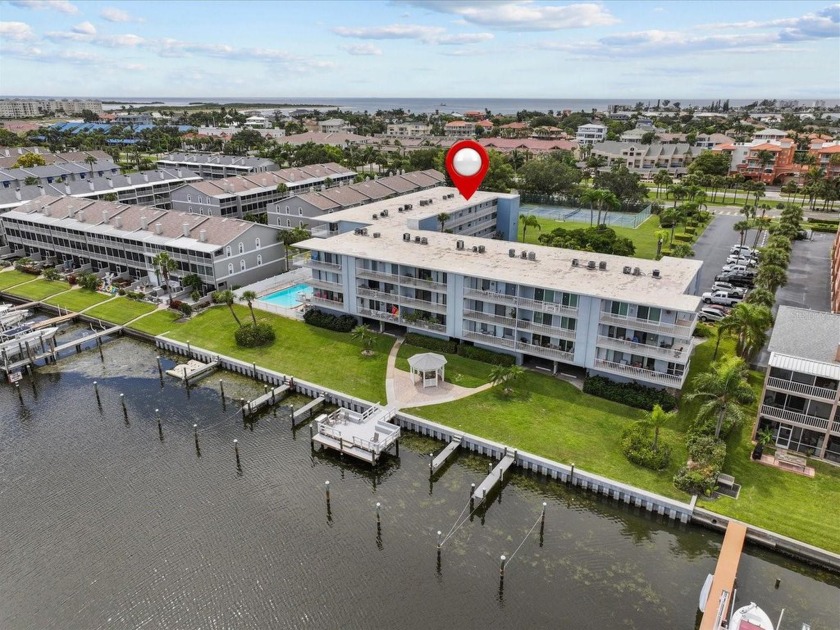 Motivated Seller! Price reduced! Come check out this beautiful - Beach Condo for sale in Tierra Verde, Florida on Beachhouse.com