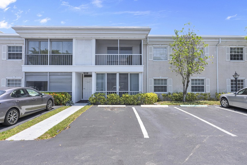 W-D Hookup installed. Exceptional Opportunity in a Gated - Beach Condo for sale in Fort Lauderdale, Florida on Beachhouse.com