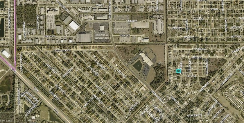 Nice Duplex lot located in a fast-growing area and adjacent to - Beach Lot for sale in Lehigh Acres, Florida on Beachhouse.com