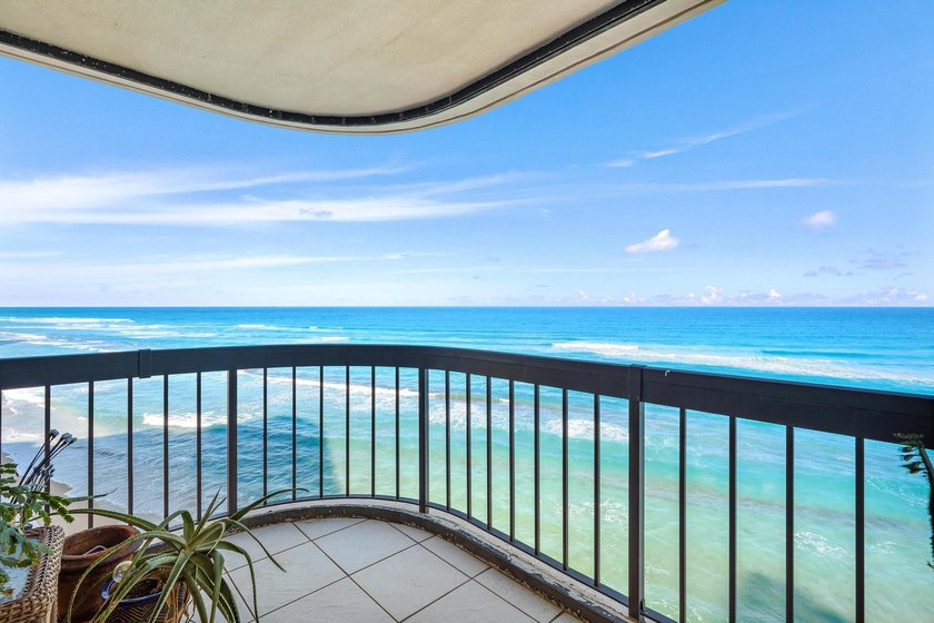 Highly desirable D unit offering just under 2,500 sq ft of - Beach Condo for sale in Singer Island, Florida on Beachhouse.com
