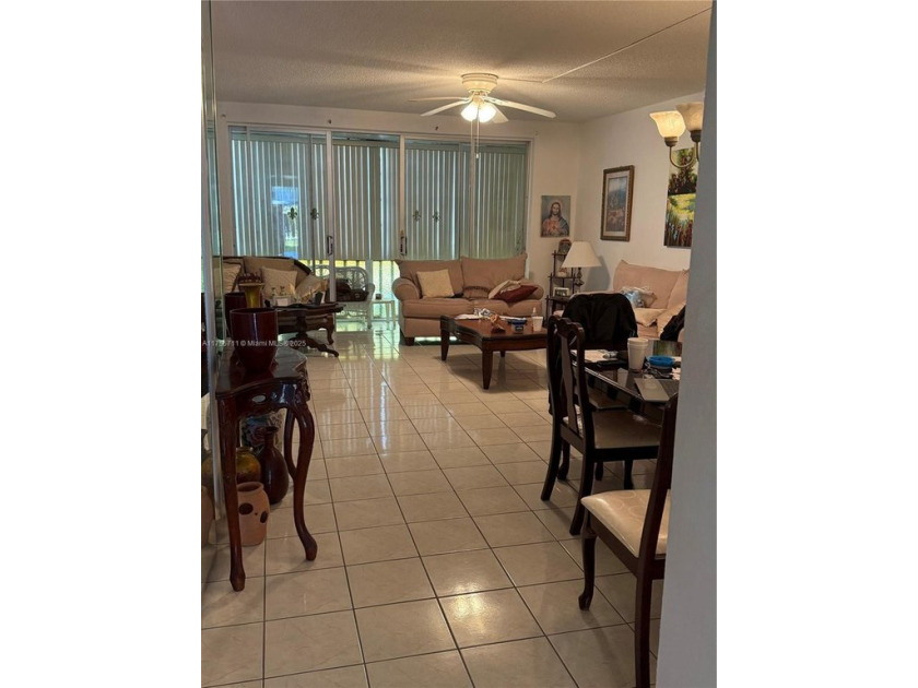 LOCATION, LOCATION, LOCATION     Opportunity in a 55+ Community - Beach Condo for sale in Miami, Florida on Beachhouse.com