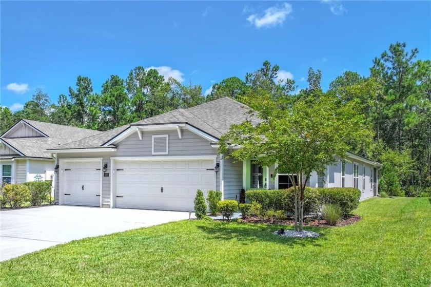 MOTIVATED SELLER: PRICED $35,000 BELOW CURRENT INDEPENDENT - Beach Home for sale in Saint Marys, Georgia on Beachhouse.com