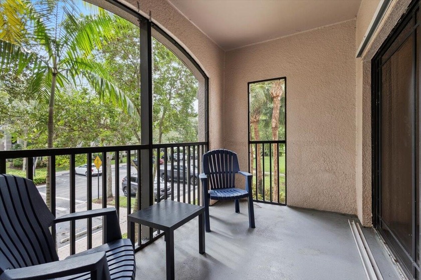 Bright corner unit in the gated, resort-style community of San - Beach Condo for sale in Palm Beach Gardens, Florida on Beachhouse.com