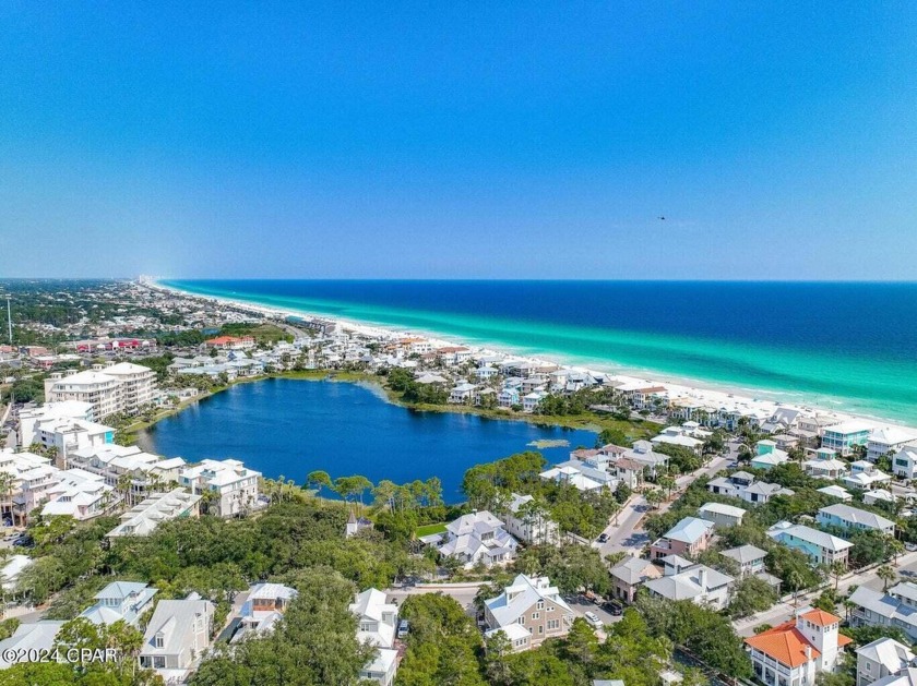 Great opportunity to own a serene beach getaway in the exclusive - Beach Condo for sale in Panama City Beach, Florida on Beachhouse.com