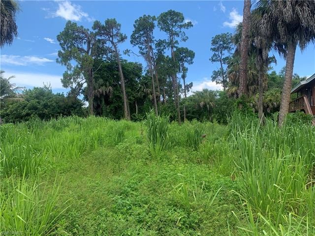 Rare opportunity to build your dream home on a Gulf access canal - Beach Lot for sale in Naples, Florida on Beachhouse.com