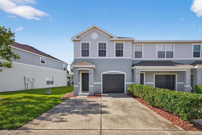Welcome to the highly desirable community of Sawgrass Village - Beach Townhome/Townhouse for sale in Pinellas Park, Florida on Beachhouse.com