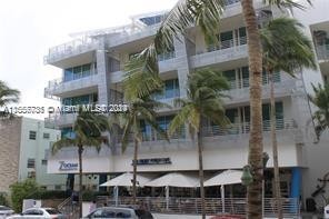 The Z Hotel built 2006 is on the world famous Ocean Drive. The - Beach Condo for sale in Miami Beach, Florida on Beachhouse.com