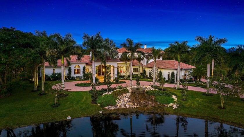 Welcome to 1300 SE Ranch Rd., a luxurious retreat nestled in the - Beach Home for sale in Jupiter, Florida on Beachhouse.com