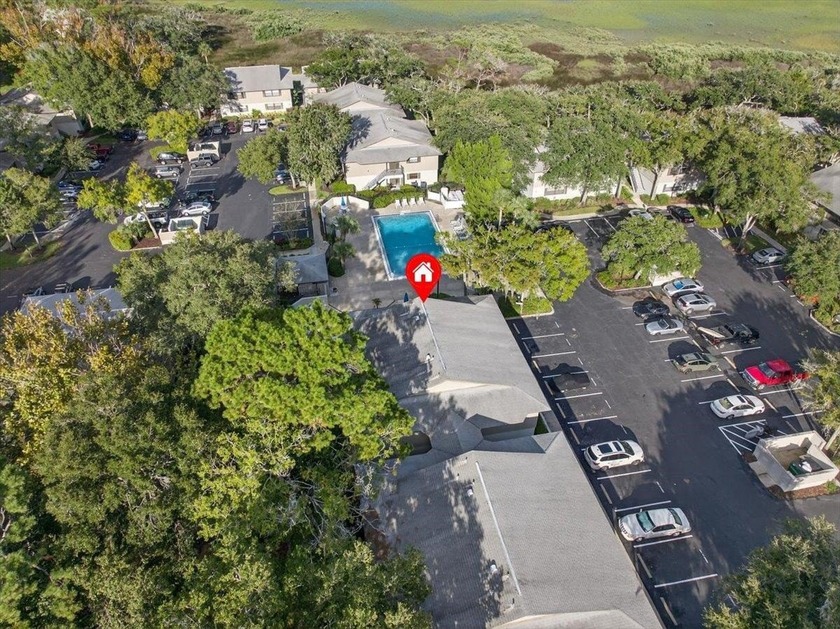 Holiday Special! We Just Dropped The Price By $5,000-your Chance - Beach Condo for sale in St Augustine, Florida on Beachhouse.com