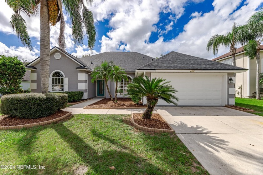 Come view this recently renovated, single family detached home - Beach Home for sale in Jacksonville, Florida on Beachhouse.com