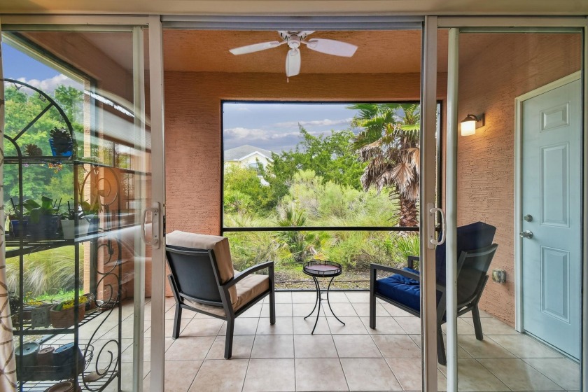 Welcome Home To 4411 Serena Circle,A Beautifully Updated - Beach Condo for sale in St Augustine, Florida on Beachhouse.com