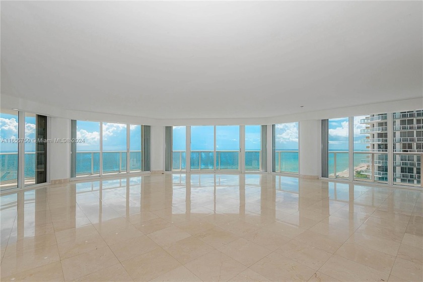 A TRUE 3 BED 3 BATH WITH DIRECT OCEAN VIEW UNOBSTRUCTED BY OTHER - Beach Condo for sale in Sunny Isles Beach, Florida on Beachhouse.com